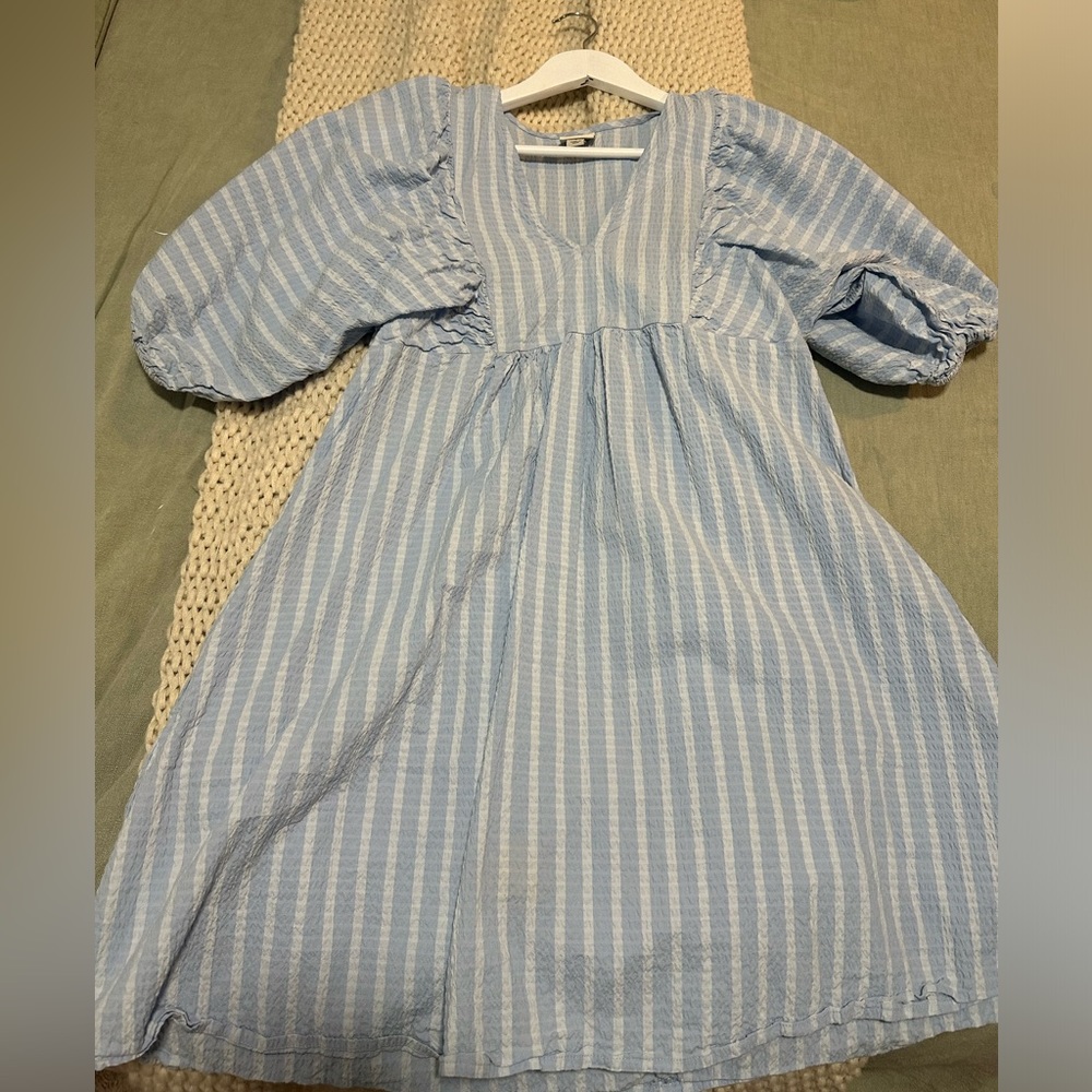 Women’s mini dress from A New Day
